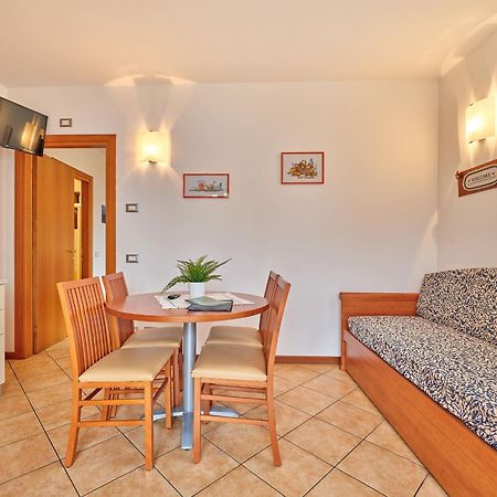 Appartamenti La Perla Malcesine Buitenkant foto