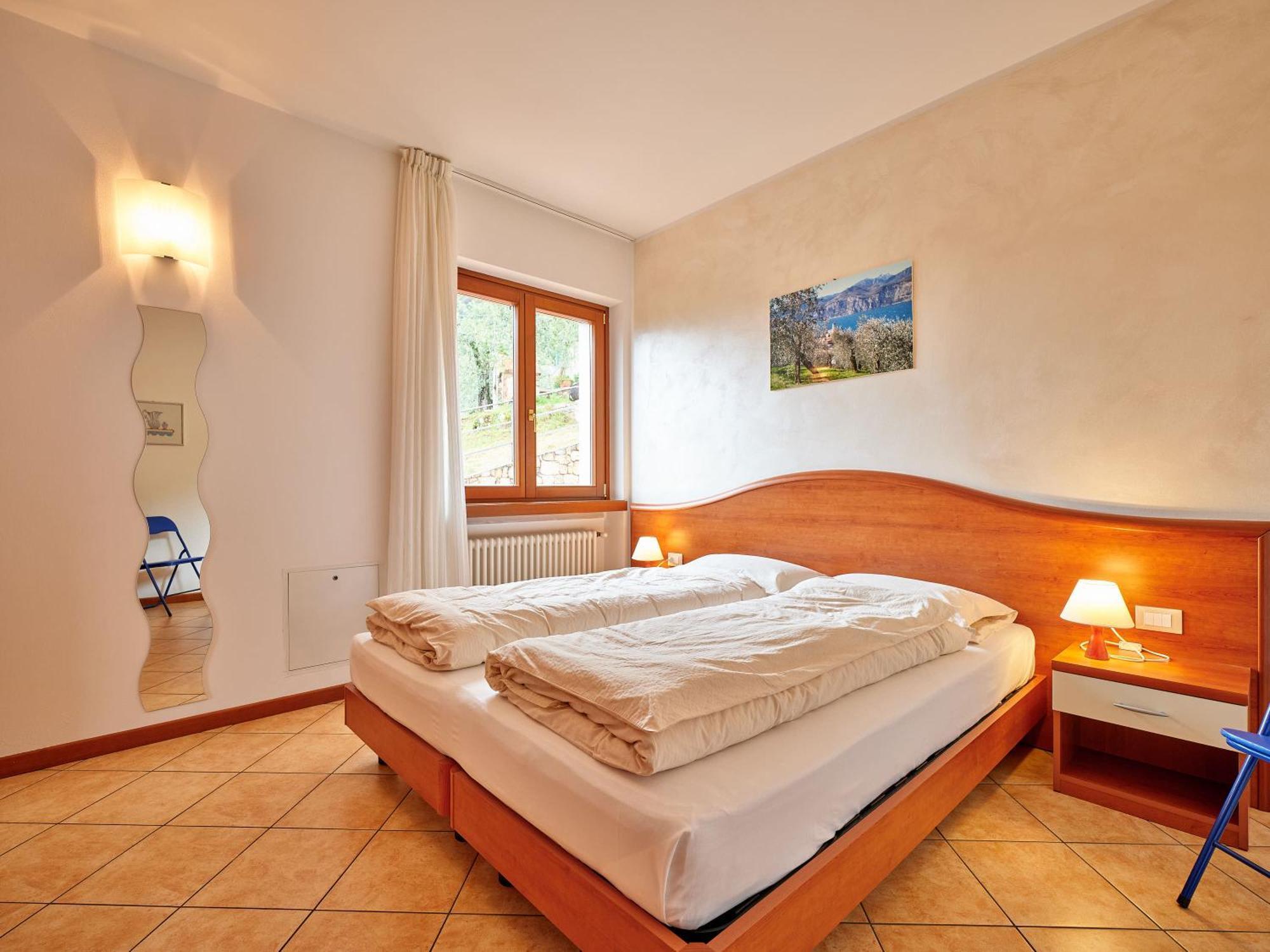 Appartamenti La Perla Malcesine Buitenkant foto
