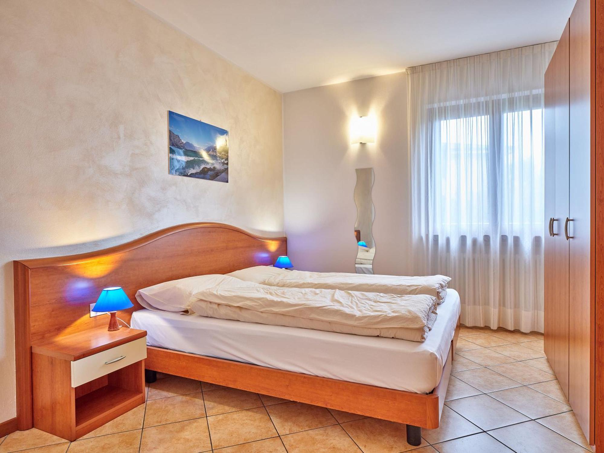 Appartamenti La Perla Malcesine Buitenkant foto